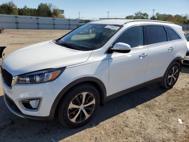 KIA SORENTO 2018 5xyph4a57jg398263