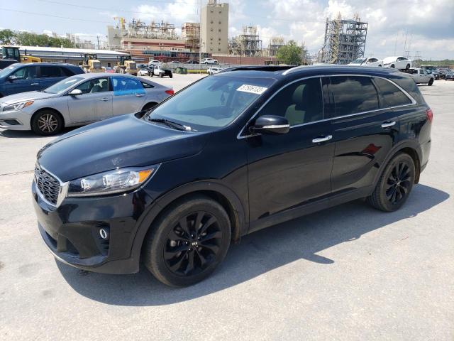 KIA SORENTO EX 2020 5xyph4a57lg686626