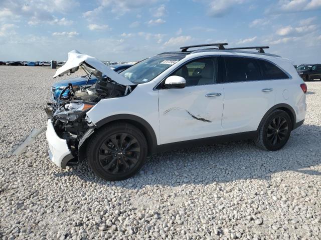 KIA SORENTO EX 2020 5xyph4a57lg707409