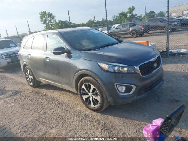 KIA SORENTO 2016 5xyph4a58gg008148