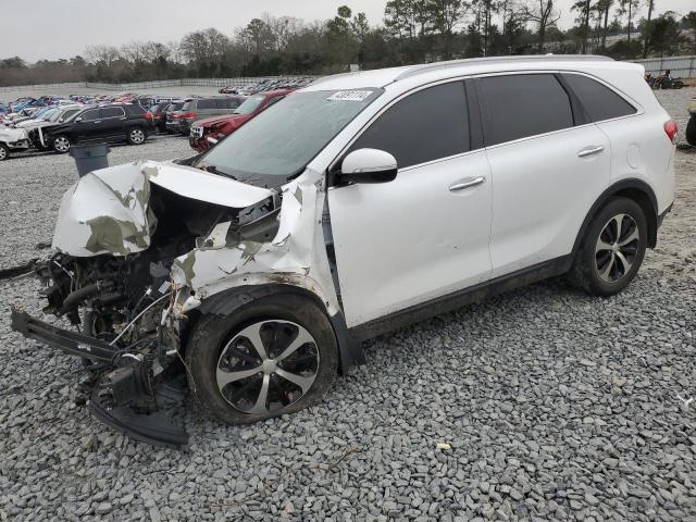 KIA SORENTO 2016 5xyph4a58gg101736