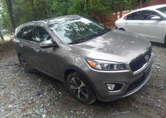 KIA SORENTO 2016 5xyph4a58gg104801