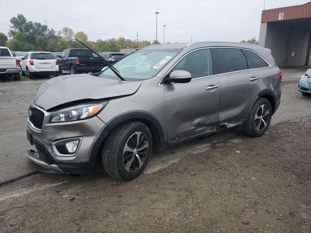 KIA SORENTO 2017 5xyph4a58hg273671