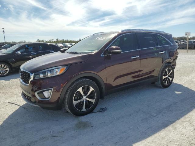 KIA SORENTO 2017 5xyph4a58hg319452