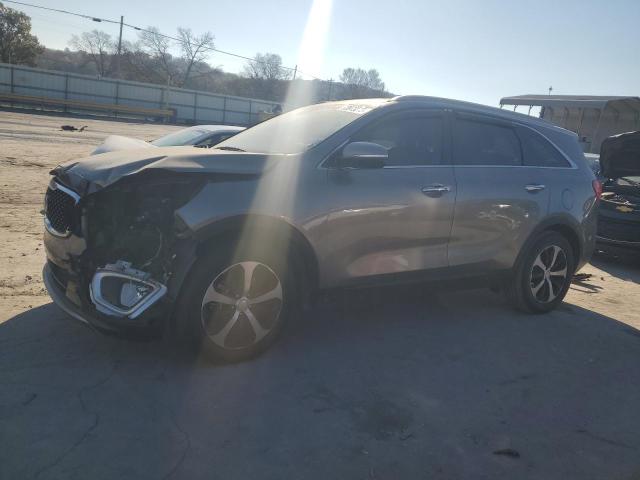 KIA SORENTO 2018 5xyph4a58jg386218