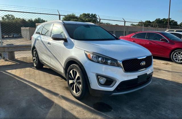 KIA SORENTO 2016 5xyph4a59gg092755