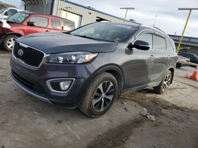 KIA SORENTO 2017 5xyph4a59hg247807