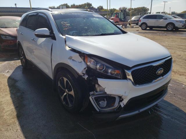 KIA SORENTO 2017 5xyph4a59hg308122