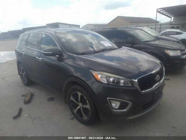 KIA SORENTO 2018 5xyph4a59jg339943