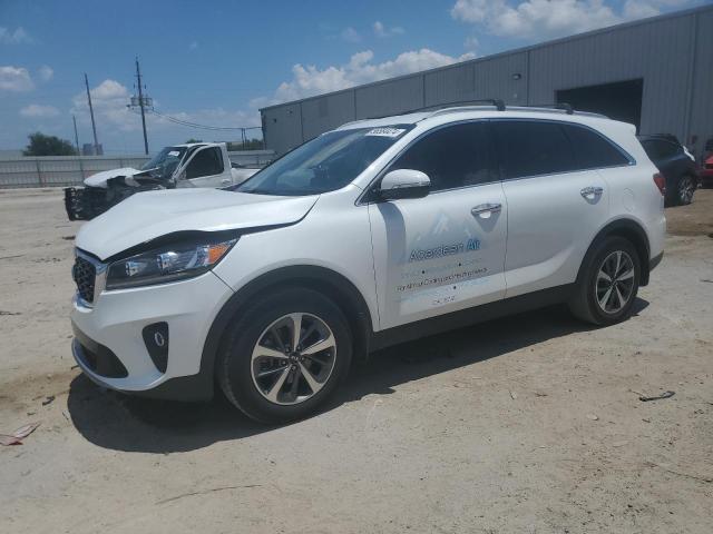 KIA SORENTO 2019 5xyph4a59kg521868