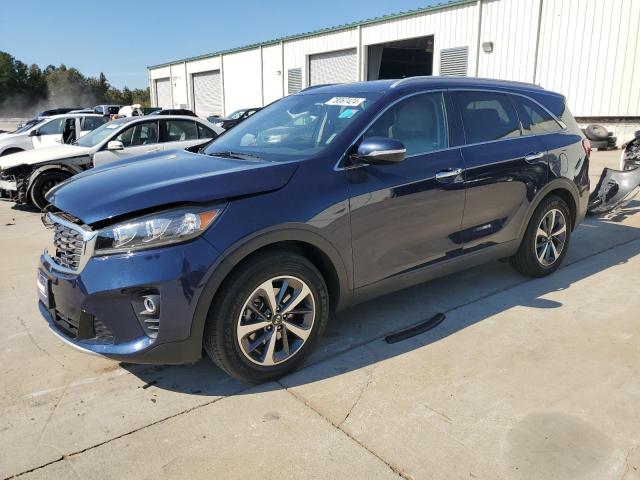 KIA SORENTO EX 2019 5xyph4a59kg531302