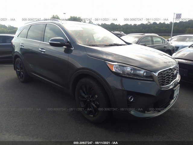 KIA SORENTO 2020 5xyph4a59lg652073