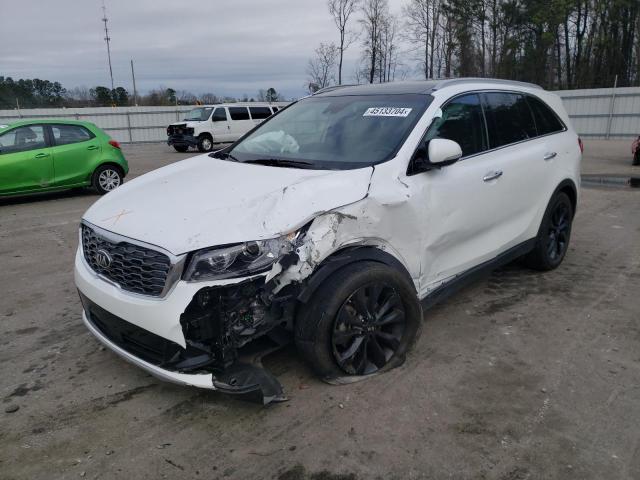 KIA SORENTO 2020 5xyph4a59lg657869