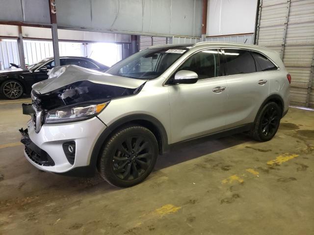 KIA SORENTO 2020 5xyph4a59lg703264