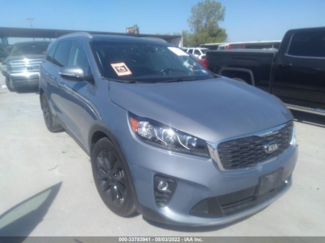 KIA SORENTO 2020 5xyph4a59lg703992