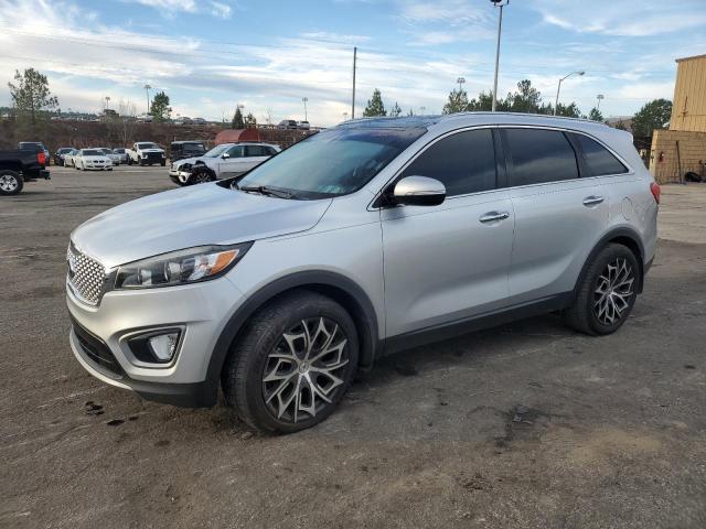 KIA SORENTO 2016 5xyph4a5xgg100216