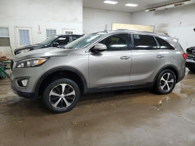 KIA SORENTO 2016 5xyph4a5xgg106050