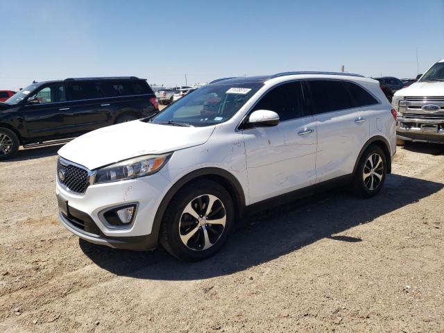 KIA SORENTO 2016 5xyph4a5xgg141462