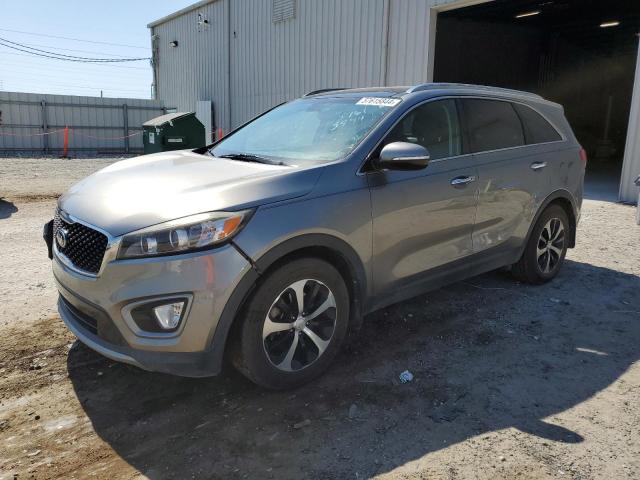 KIA SORENTO EX 2016 5xyph4a5xgg159105