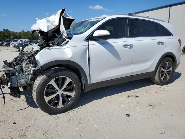 KIA SORENTO 2017 5xyph4a5xhg291167