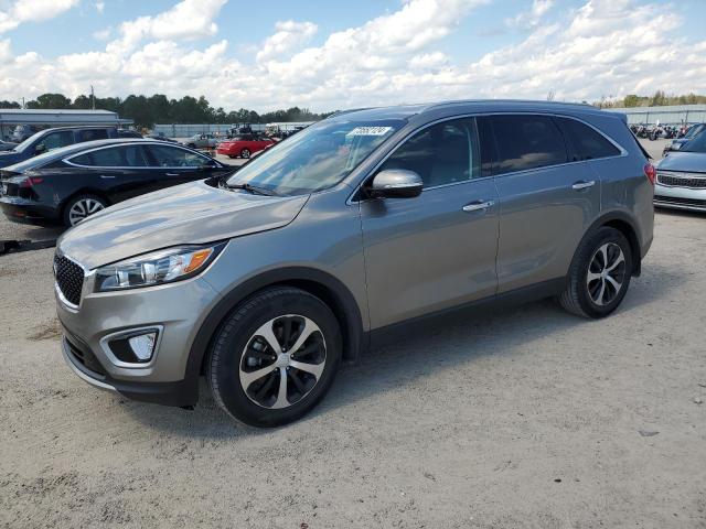 KIA SORENTO EX 2018 5xyph4a5xjg391839