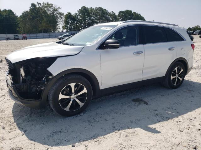 KIA SORENTO EX 2018 5xyph4a5xjg410616