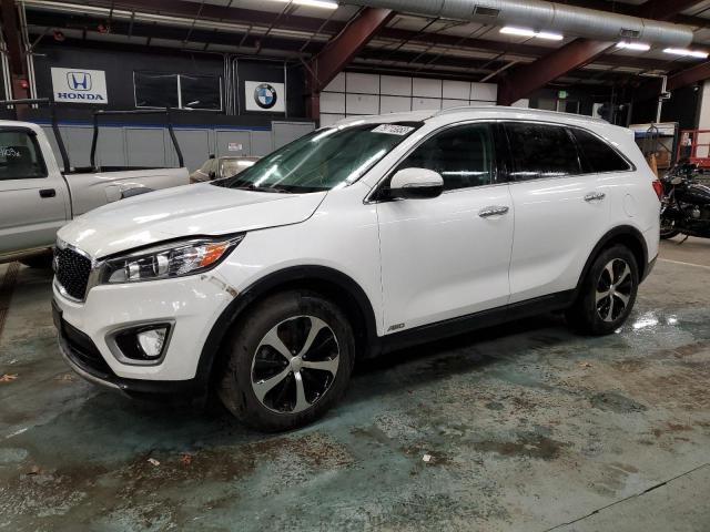 KIA SORENTO 2016 5xyphda14gg031777