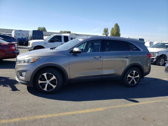 KIA SORENTO 2016 5xyphda14gg042164