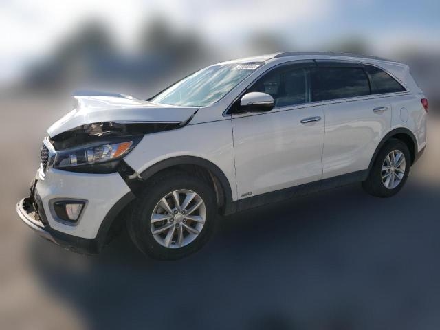 KIA SORENTO 2016 5xyphda16gg002684