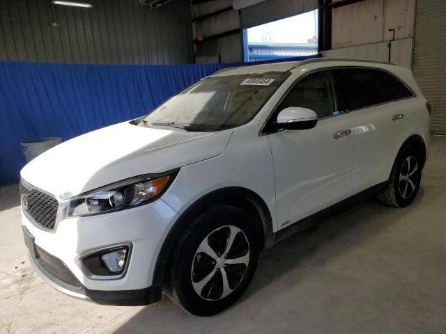 KIA SORENTO 2016 5xyphda18gg021396