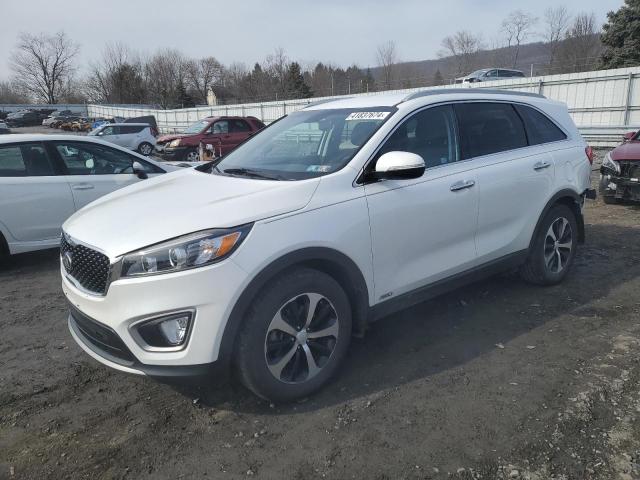 KIA SORENTO 2016 5xyphda18gg185781