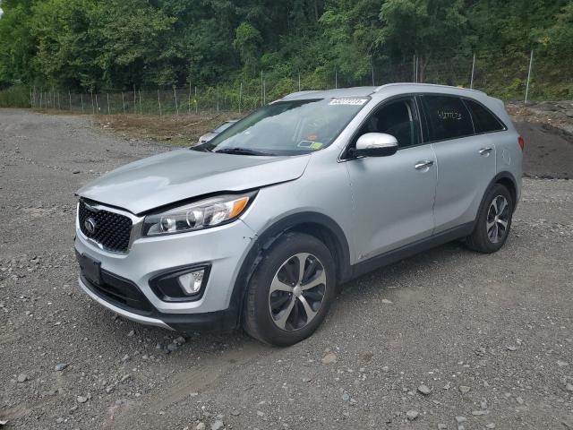 KIA SORENTO 2017 5xyphda19hg272025