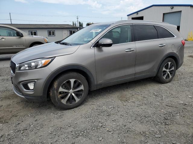 KIA SORENTO 2016 5xyphda1xgg024185