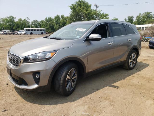 KIA SORENTO EX 2019 5xyphda50kg497993