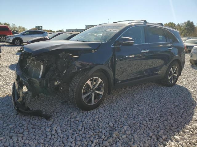 KIA SORENTO EX 2019 5xyphda50kg519359