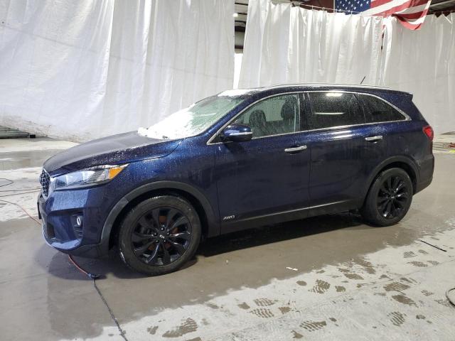 KIA SORENTO 2020 5xyphda50lg672504