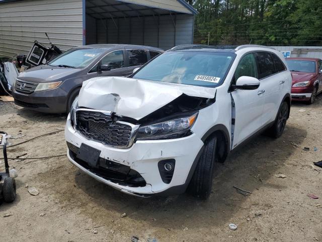 KIA SORENTO EX 2020 5xyphda50lg691411