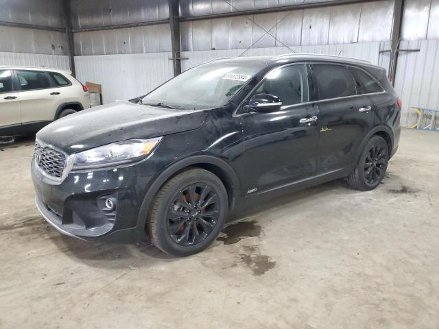 KIA SORENTO 2020 5xyphda51lg705560