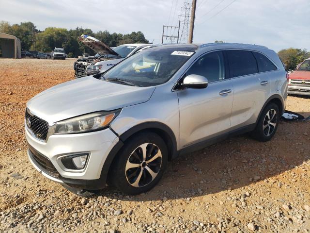 KIA SORENTO 2016 5xyphda52gg178148