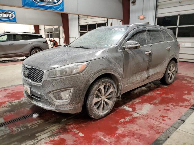 KIA SORENTO 2017 5xyphda52hg234963