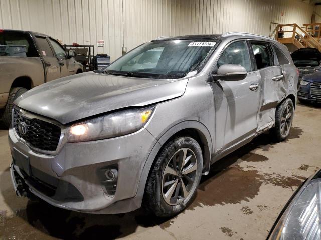 KIA SORENTO EX 2019 5xyphda52kg438332