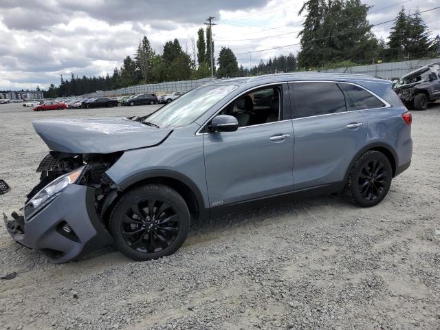 KIA SORENTO 2020 5xyphda52lg696559