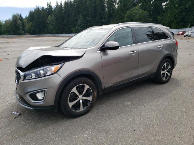 KIA SORENTO 2018 5xyphda53jg426172