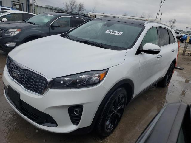 KIA SORENTO 2020 5xyphda53lg649590