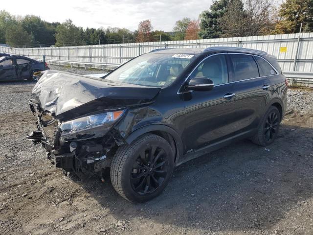 KIA SORENTO 2020 5xyphda53lg696103