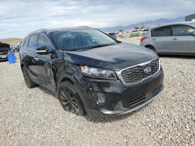 KIA SORENTO EX 2020 5xyphda53lg706516