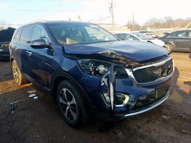 KIA NULL 2018 5xyphda55jg349627