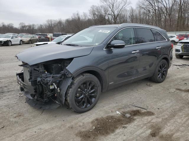 KIA SORENTO 2020 5xyphda55lg710549