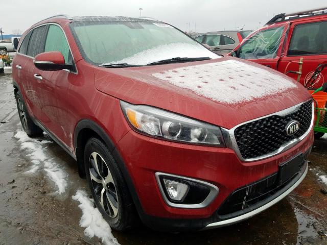 KIA NULL 2016 5xyphda56gg154872