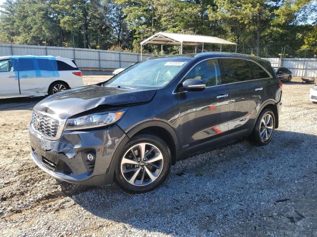 KIA SORENTO EX 2019 5xyphda56kg511508